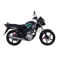 Motorbike